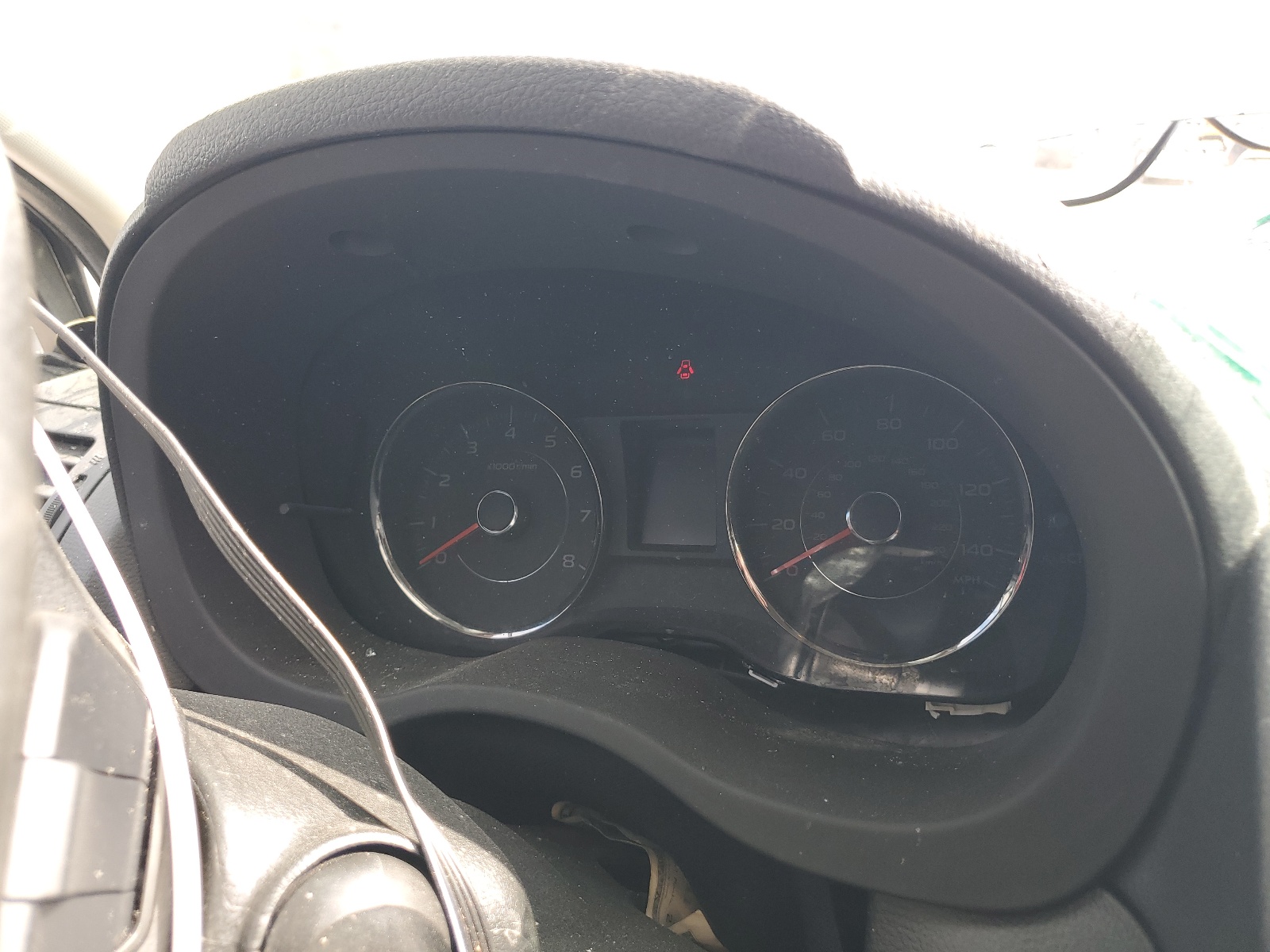 JF2SJGMC1EH473757 2014 Subaru Forester 2.0Xt Touring