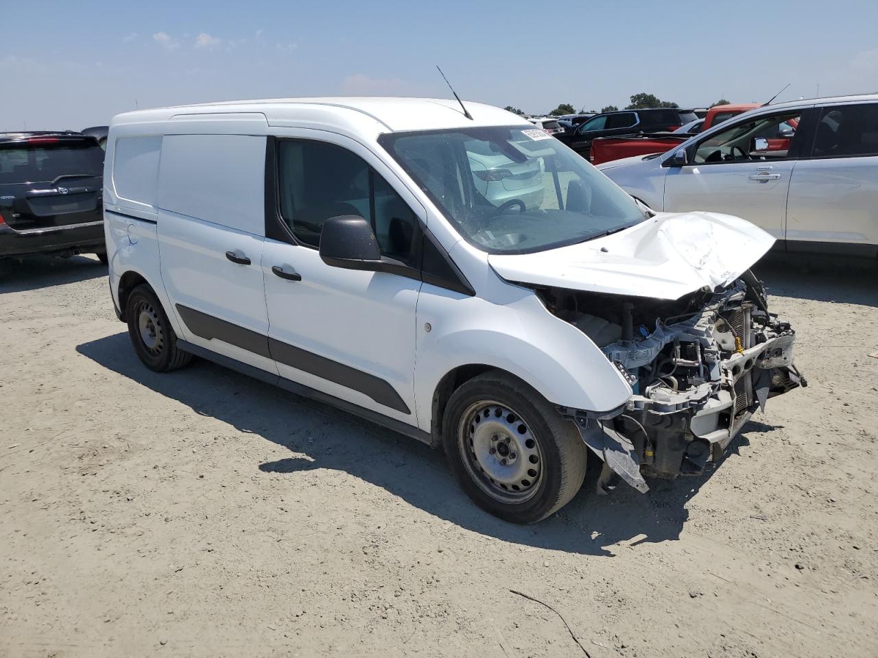 2016 Ford Transit - Image 4