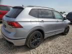 2022 Volkswagen Tiguan Se R-Line Black en Venta en Magna, UT - Front End