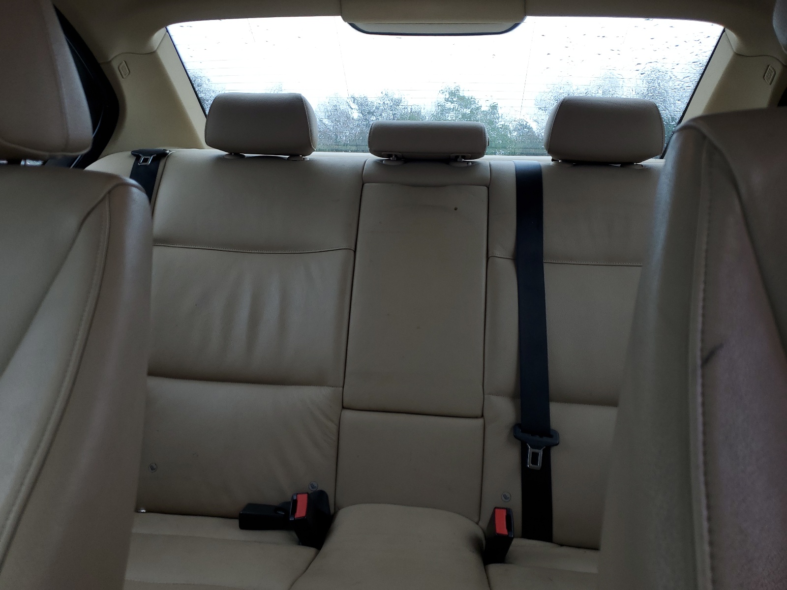 WBAVC735X7KP35061 2007 BMW 328 Xi Sulev