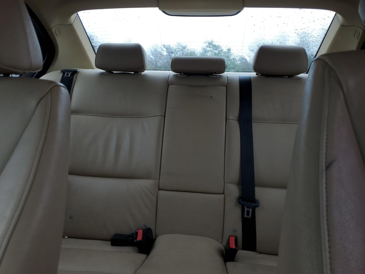 2007 BMW 328 Xi Sulev VIN: WBAVC735X7KP35061 Lot: 62572054