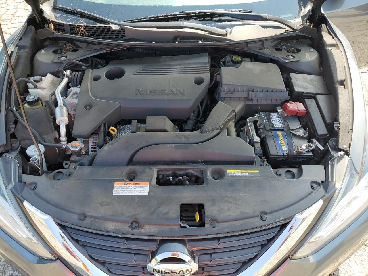 1N4AL3AP4GN308073 2016 Nissan Altima 2.5