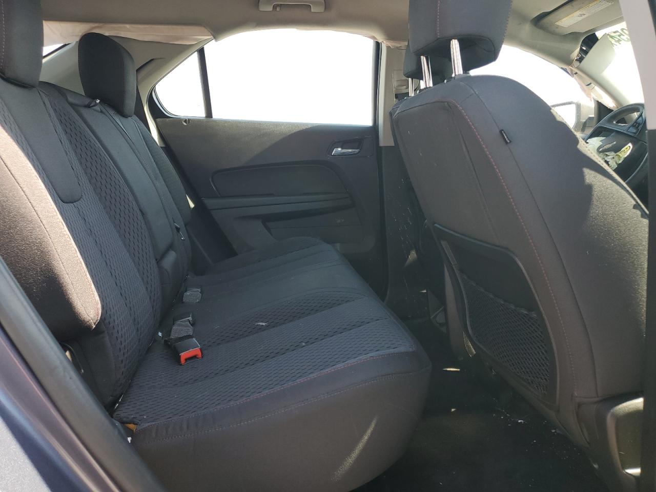 2013 Chevrolet Equinox Ls VIN: 2GNALBEK2D6331068 Lot: 61447954