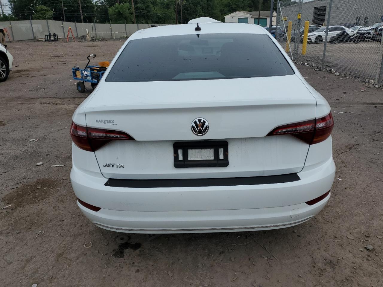 2019 Volkswagen Jetta - Image 6