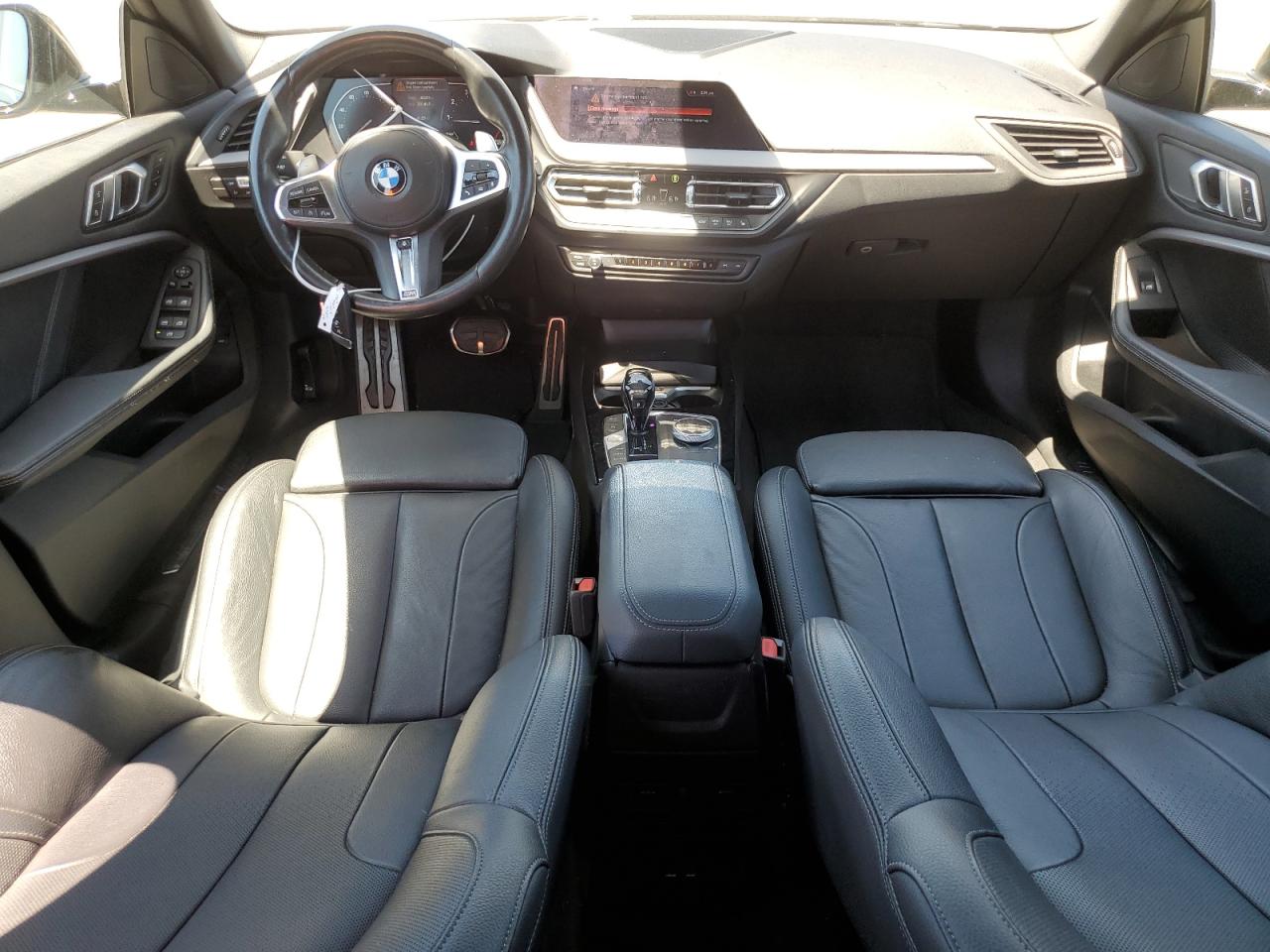 2020 BMW M235Xi VIN: WBA13AL03L7F71068 Lot: 61530364