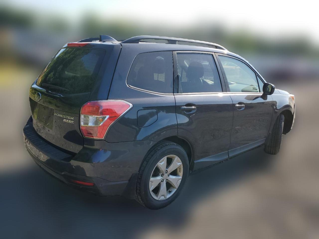 2016 Subaru Forester 2.5I Premium VIN: JF2SJADC4GH557877 Lot: 64362214