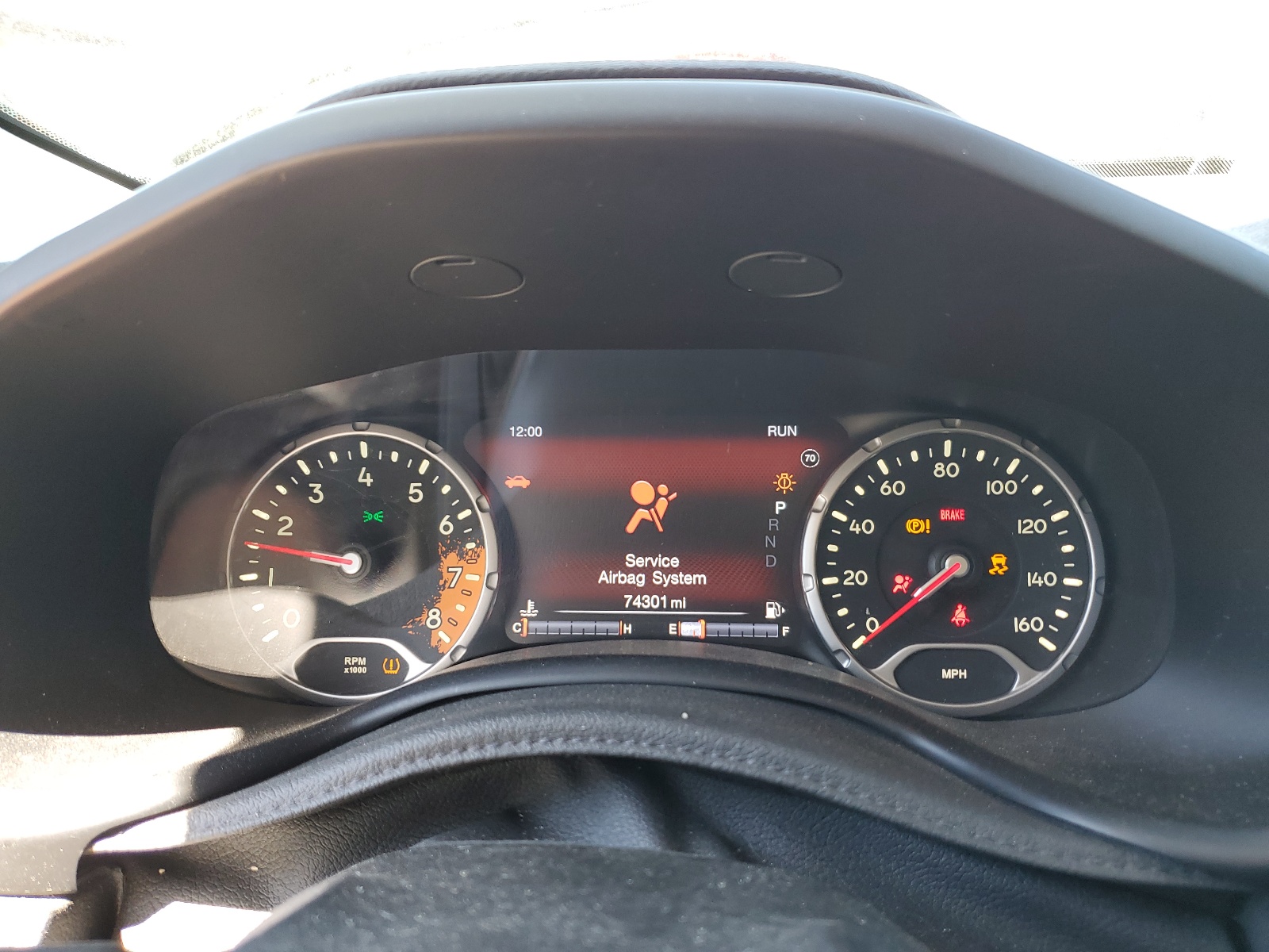 ZACCJBCT3FPB42230 2015 Jeep Renegade Trailhawk