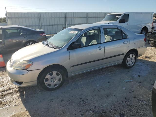 2003 Toyota Corolla Ce