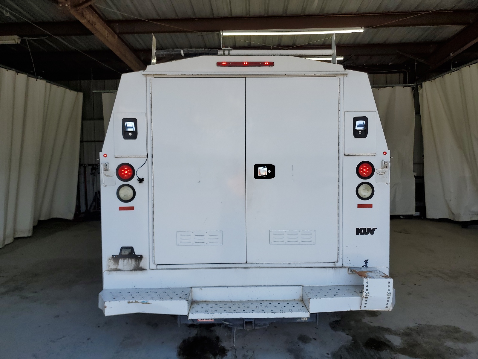 1GB0G2CG6E1204047 2014 Chevrolet Express G3500