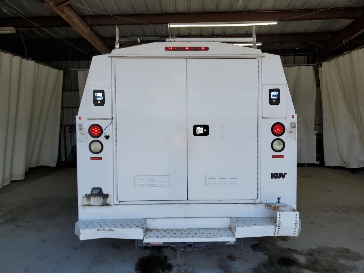 2014 Chevrolet Express G3500 VIN: 1GB0G2CG6E1204047 Lot: 64056574