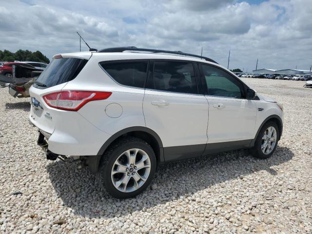 Parquets FORD ESCAPE 2013 White