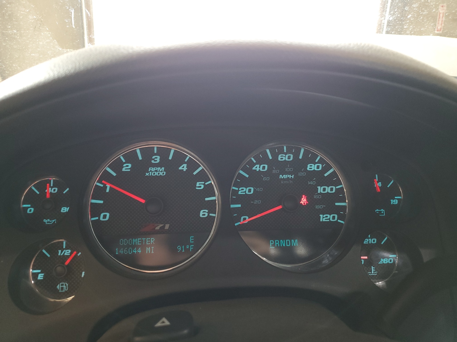 1GNFK23089R290225 2009 Chevrolet Tahoe K1500 Lt