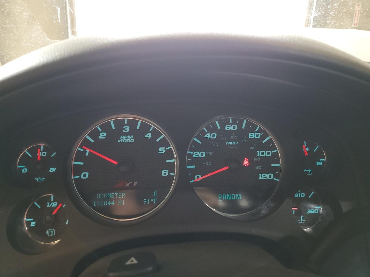 2009 Chevrolet Tahoe K1500 Lt VIN: 1GNFK23089R290225 Lot: 63958134