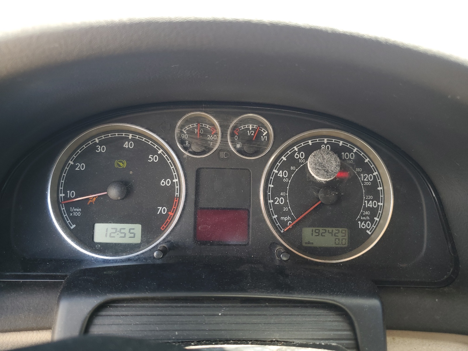 WVWMA23B8YE137418 2000 Volkswagen Passat Gls