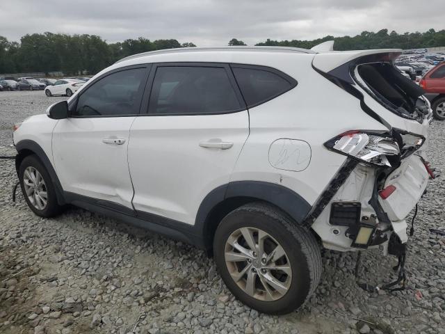 KM8J33A45LU088972 Hyundai Tucson LIM 2