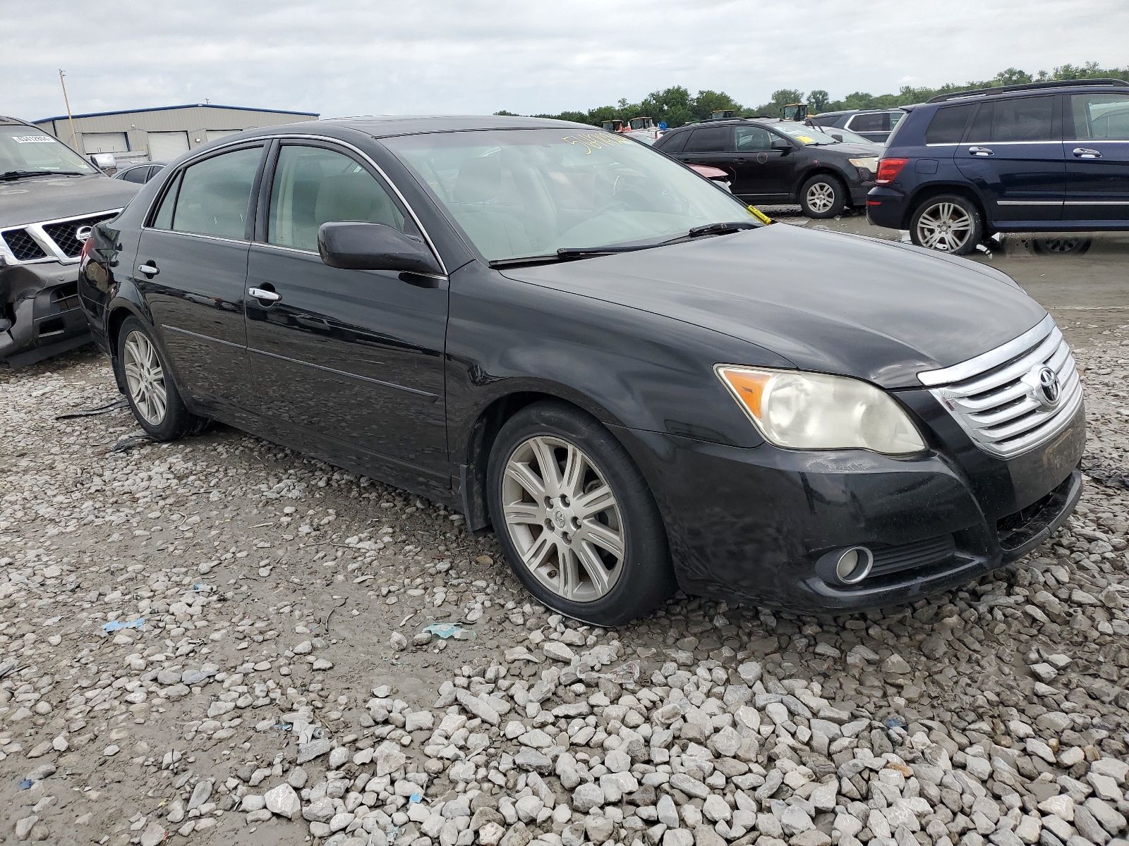 4T1BK36B19U328655 2009 Toyota Avalon Xl