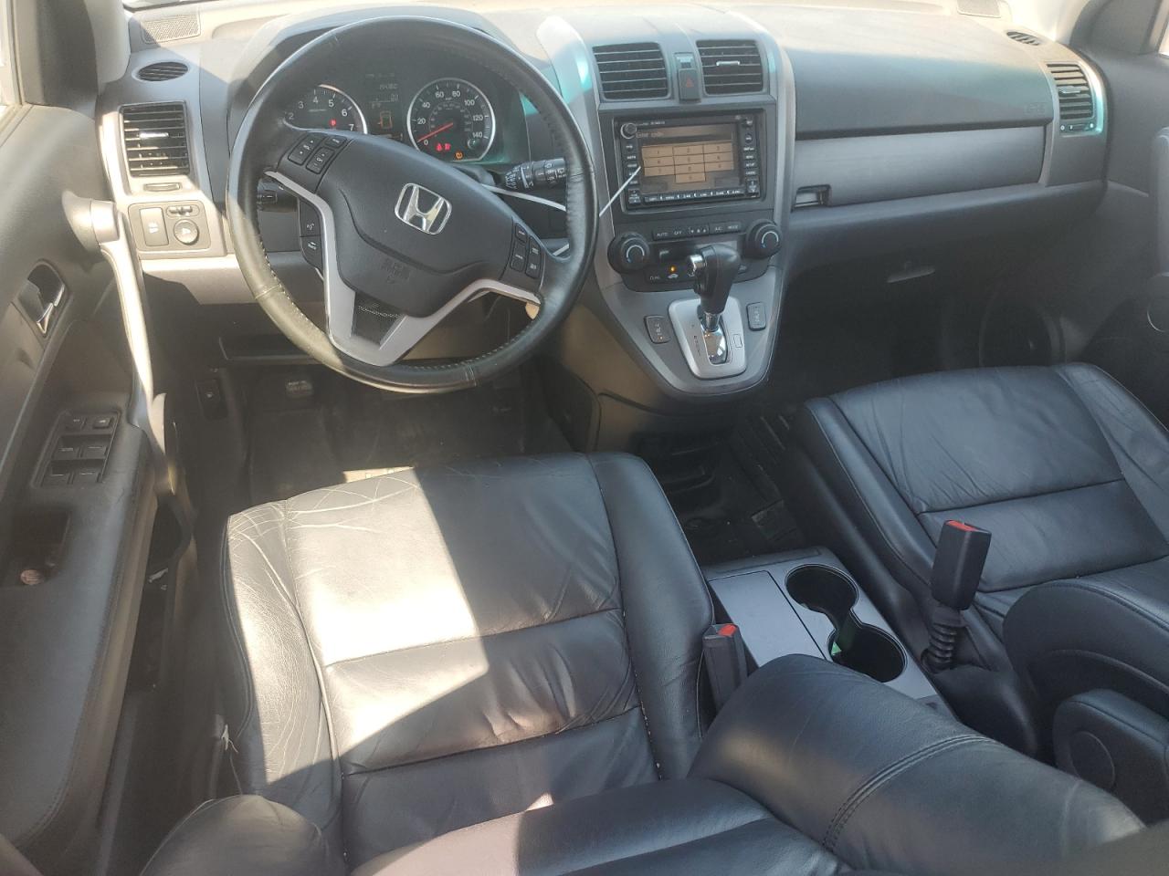 2008 Honda Cr-V Exl VIN: JHLRE48728C020670 Lot: 62679834