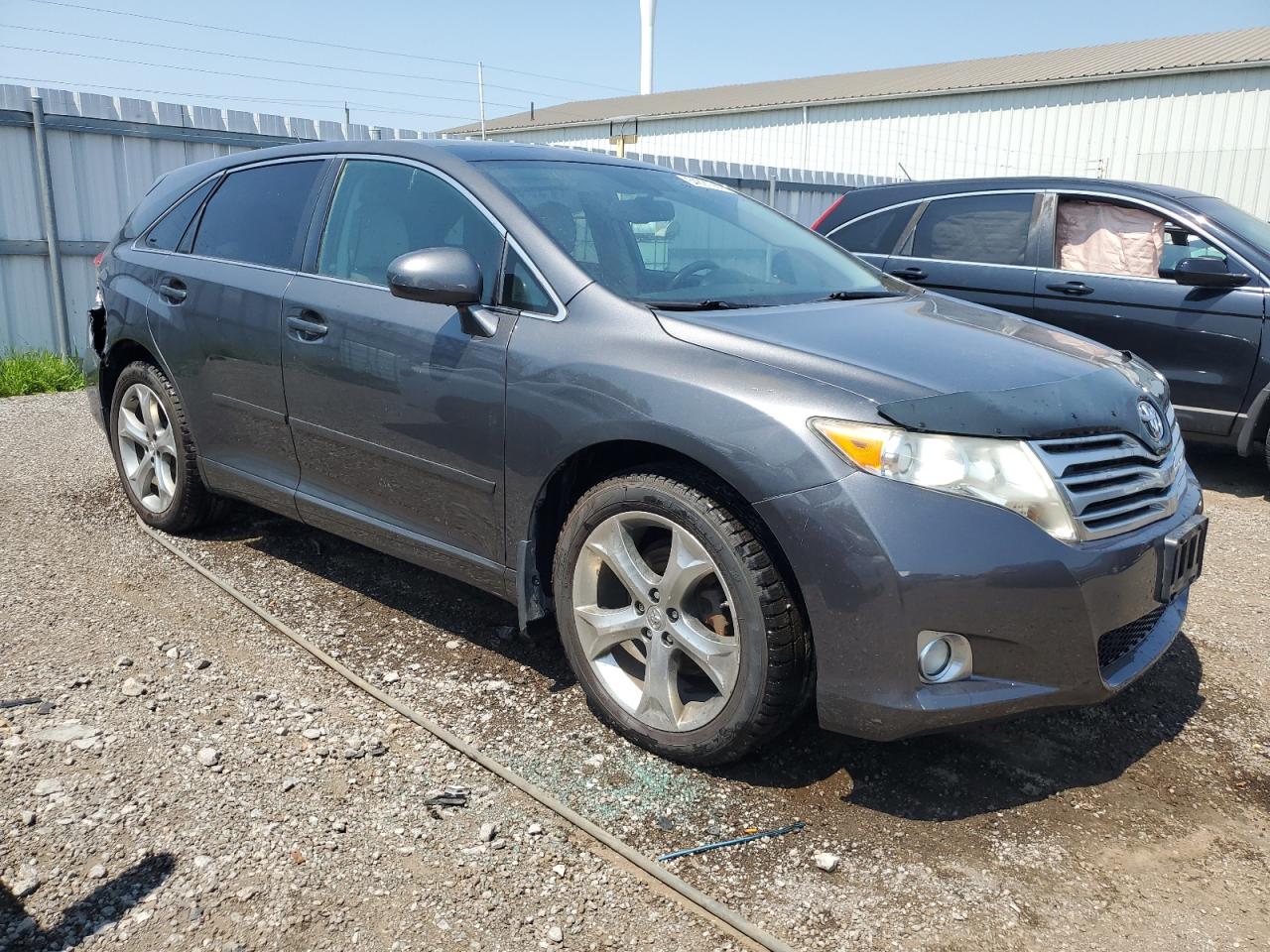 2011 Toyota Venza VIN: 4T3BK3BB2BU059956 Lot: 64891064