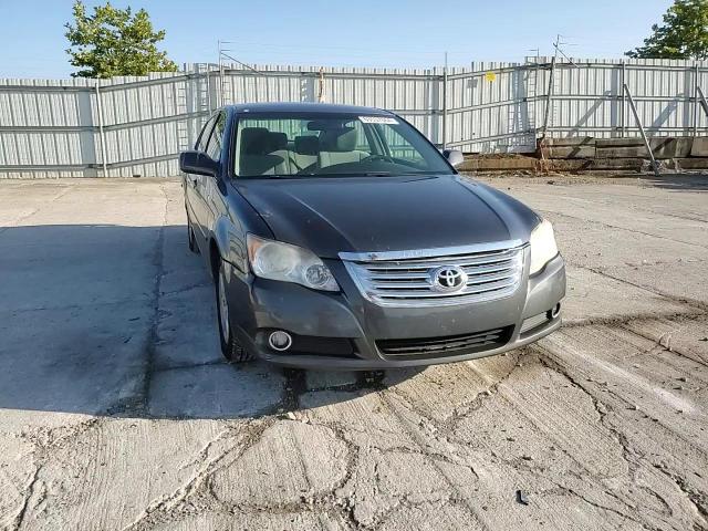 2010 Toyota Avalon Xl VIN: 4T1BK3DBXAU363539 Lot: 63537864