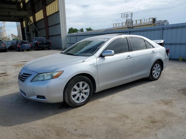 2008 Toyota Camry Hybrid for Sale in Kansas City, KS - All Over