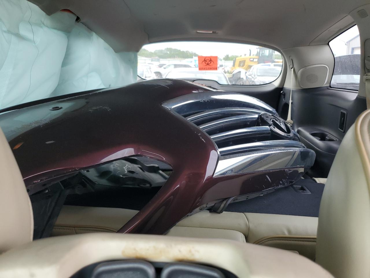 2015 Infiniti Qx60 VIN: 5N1AL0MM8FC554110 Lot: 63288914