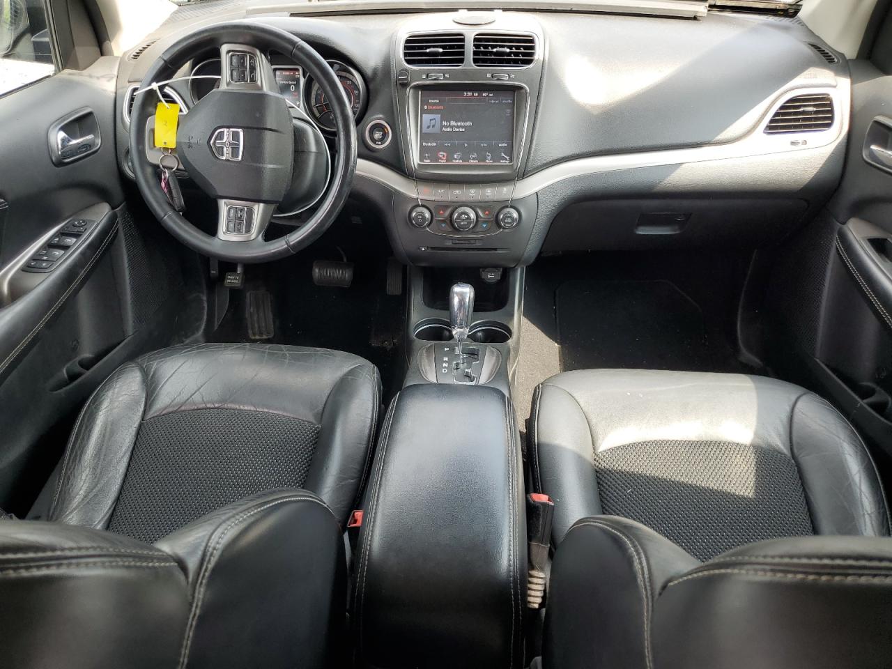 2018 Dodge Journey Crossroad VIN: 3C4PDDGG9JT430594 Lot: 64863404