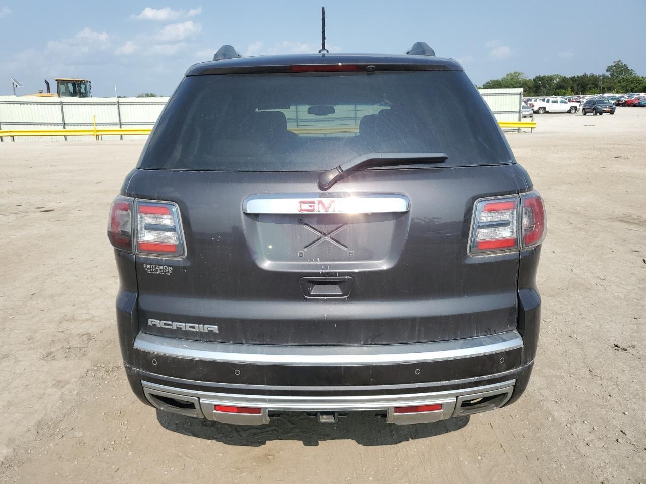 2013 GMC Acadia - Image 6