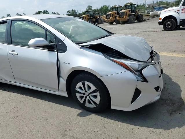 2016 Toyota Prius VIN: JTDKARFU2G3016603 Lot: 65711494