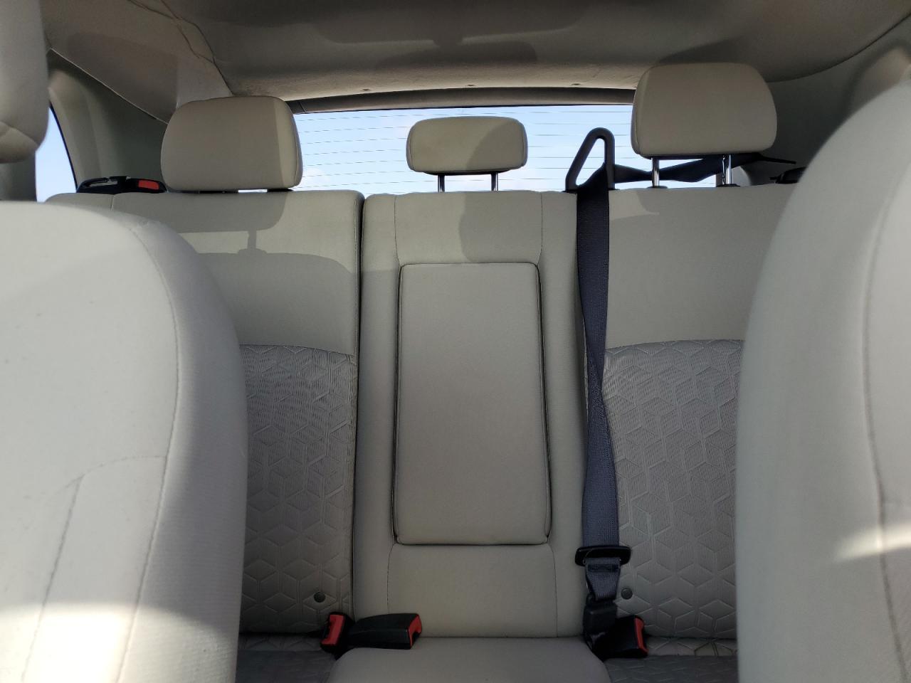 2020 Mitsubishi Outlander Sport Es VIN: JA4AP3AU0LU030710 Lot: 64468054