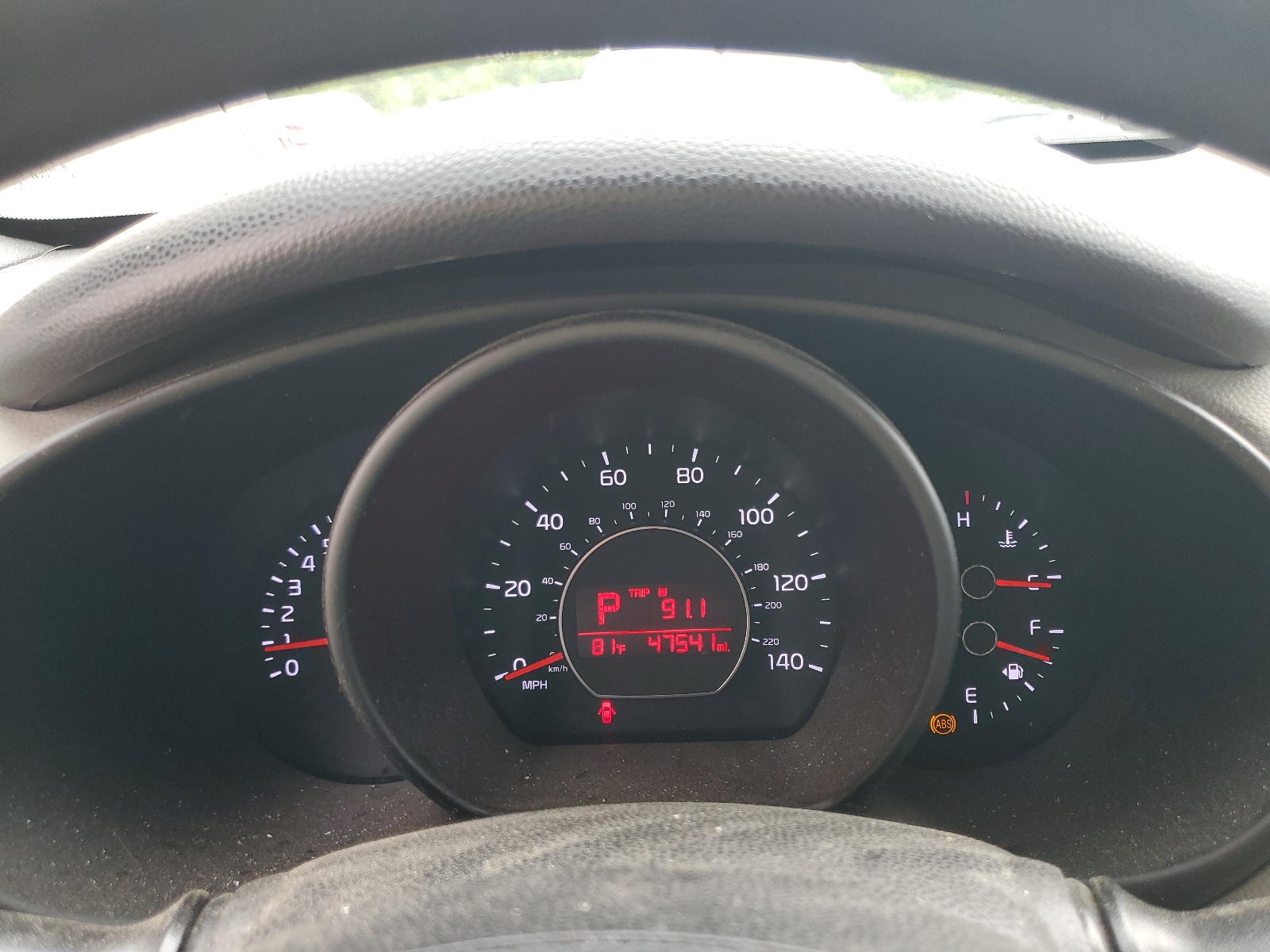 KNDJN2A23J7515438 2018 Kia Soul