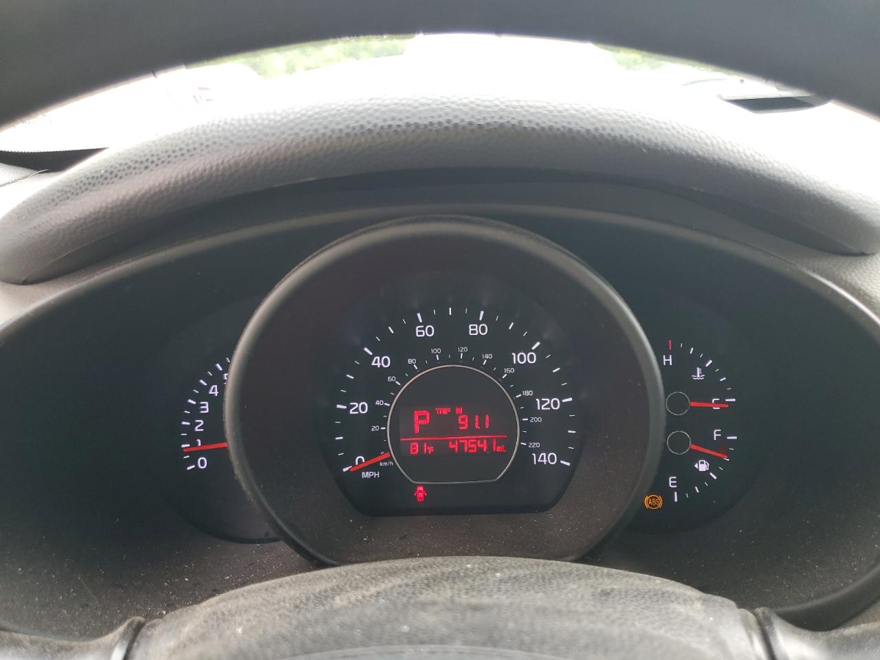 2018 Kia Soul VIN: KNDJN2A23J7515438 Lot: 64443024