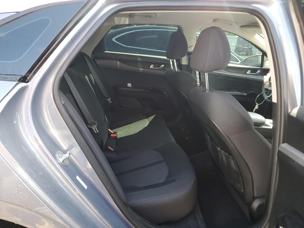 2022 Kia K5 Lxs VIN: 5XXG14J24NG101549 Lot: 62558334