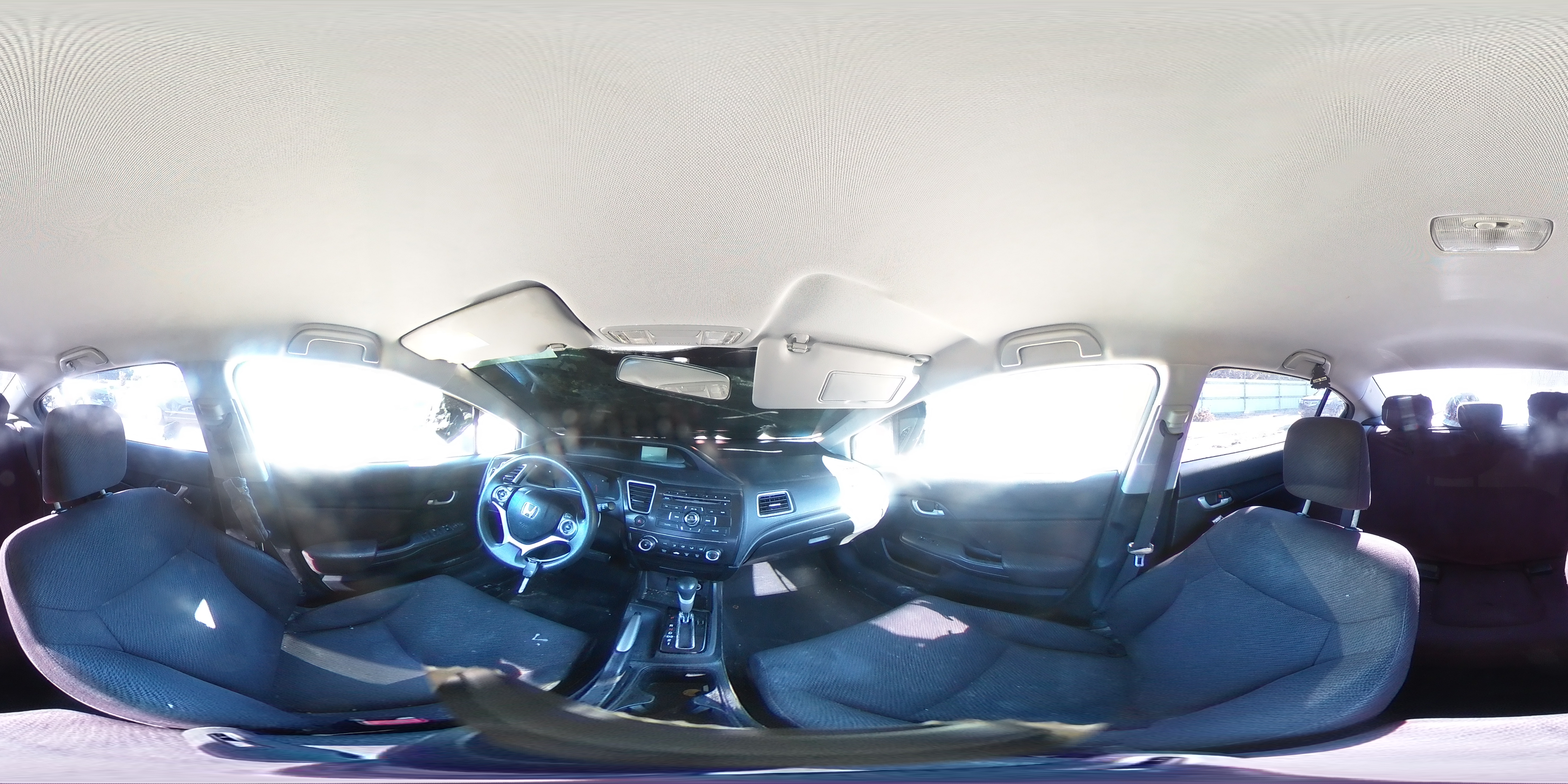 2013 Honda Civic - Image 12