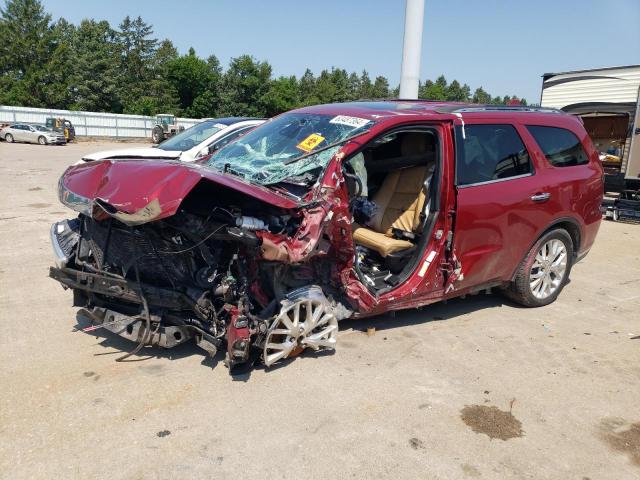 2014 Dodge Durango Citadel