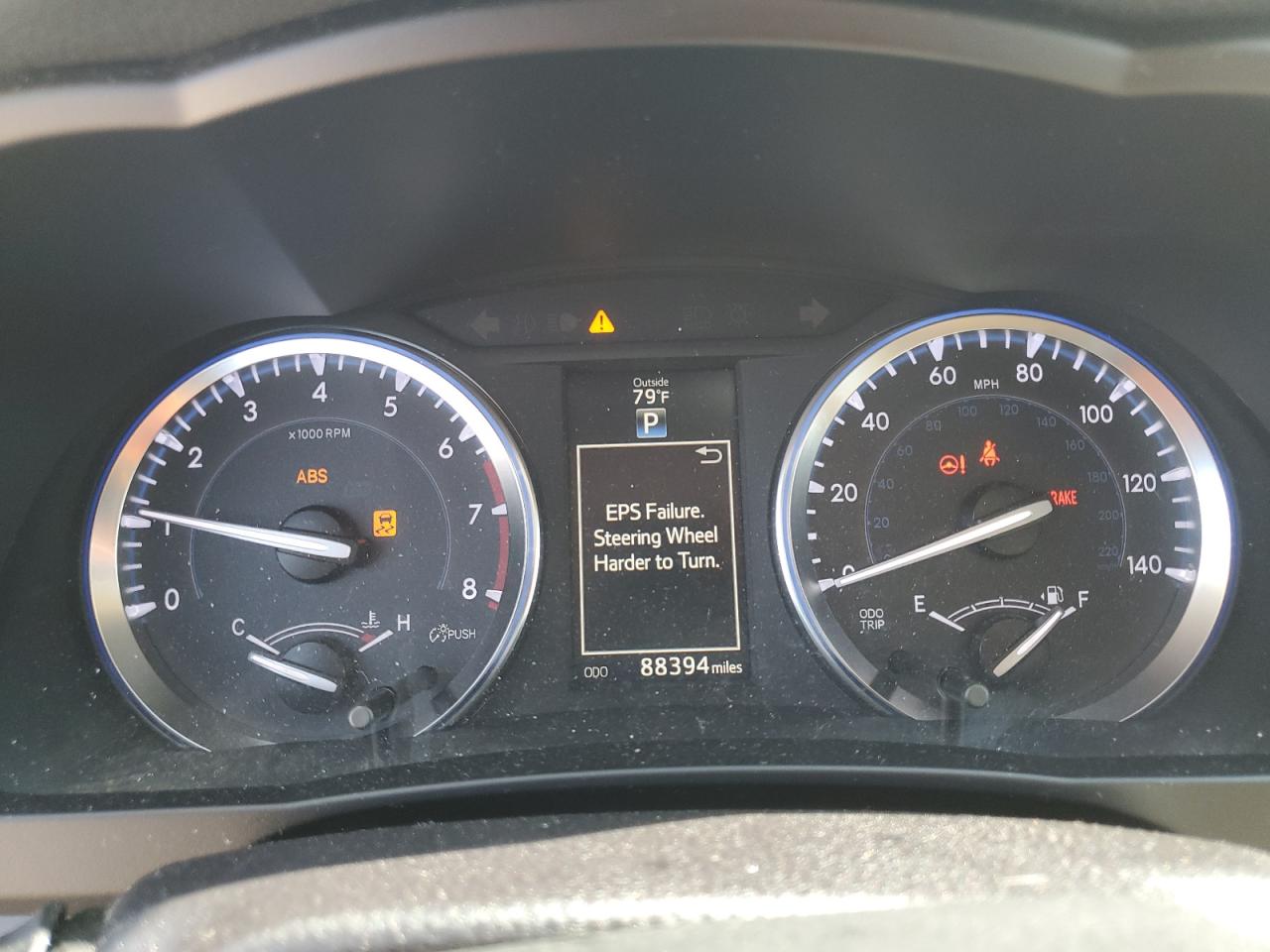 2015 Toyota Highlander Xle VIN: 5TDKKRFH0FS115823 Lot: 63484844