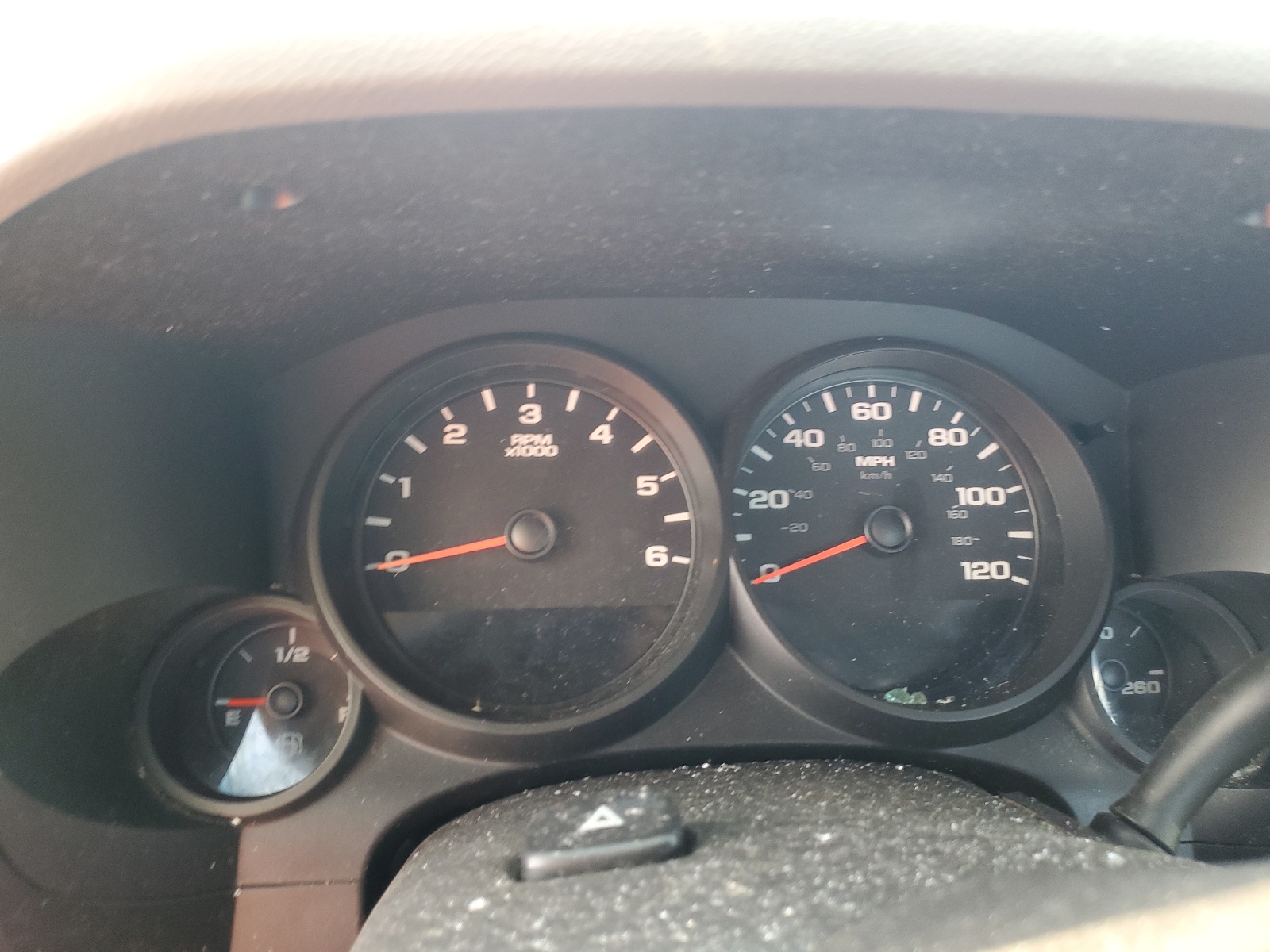 1GTPCTE08AZ167400 2010 GMC Sierra C1500