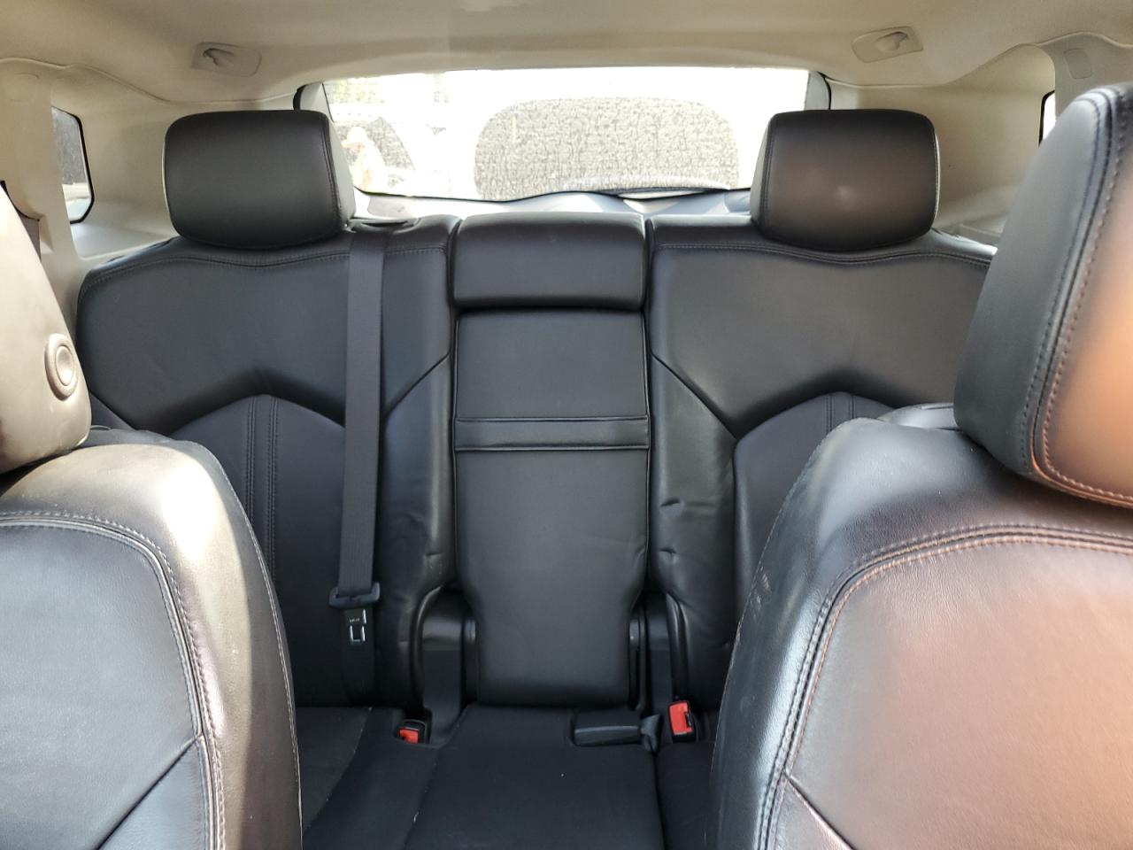 2010 Cadillac Srx Performance Collection VIN: 3GYFNEEY7AS557564 Lot: 63534904