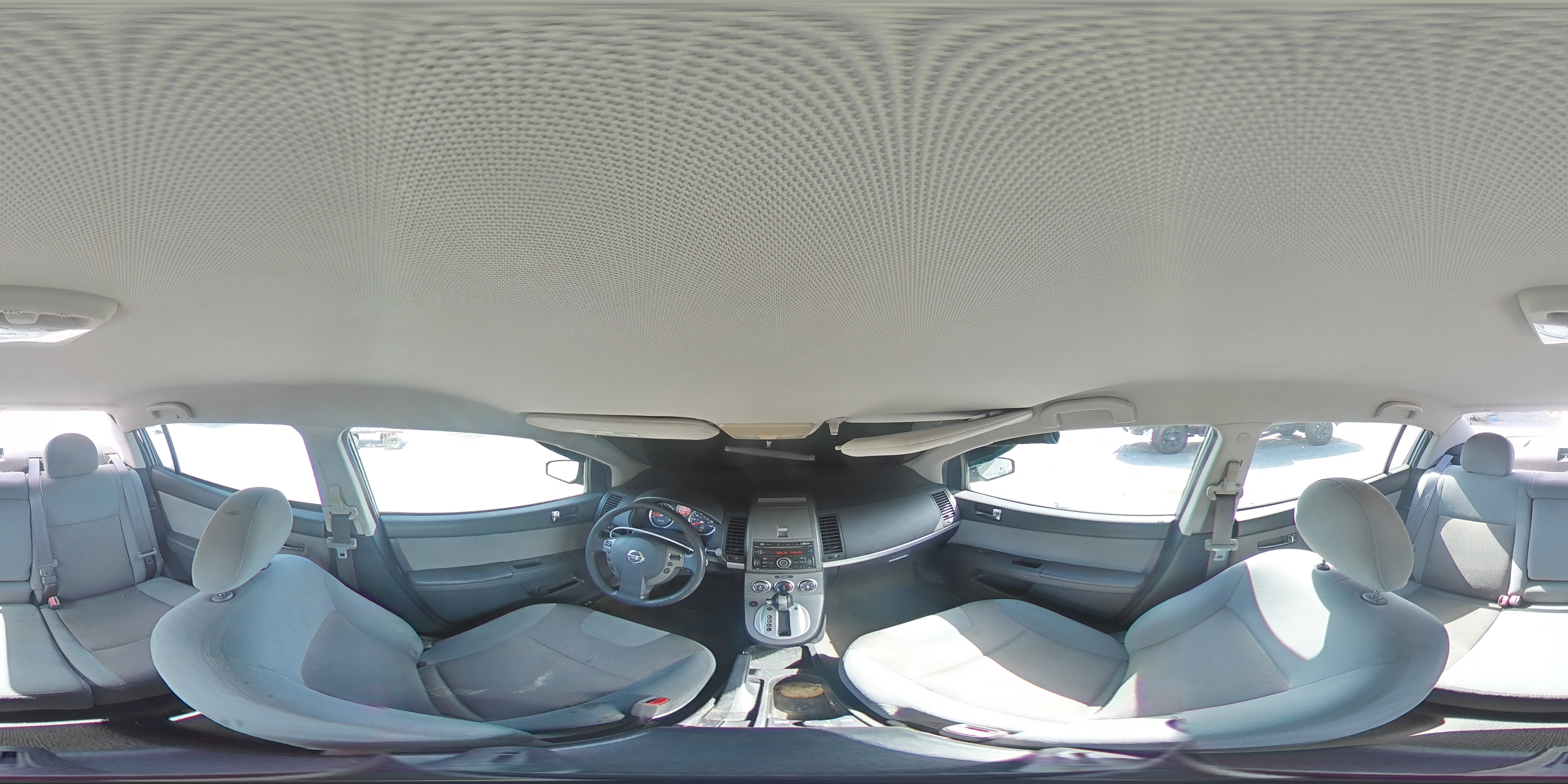 2011 Nissan Sentra 2.0 VIN: 3N1AB6AP1BL671764 Lot: 62621884