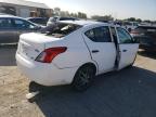 Nissan Versa S продається в Pekin, IL - All Over
