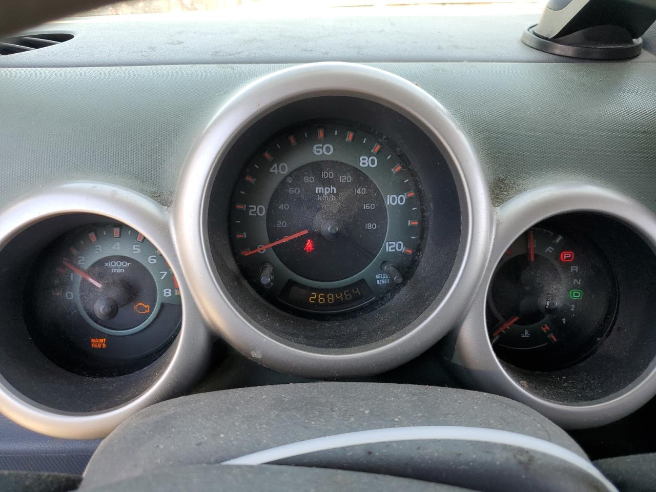 2003 Honda Element Ex VIN: 5J6YH28543L005240 Lot: 64505724