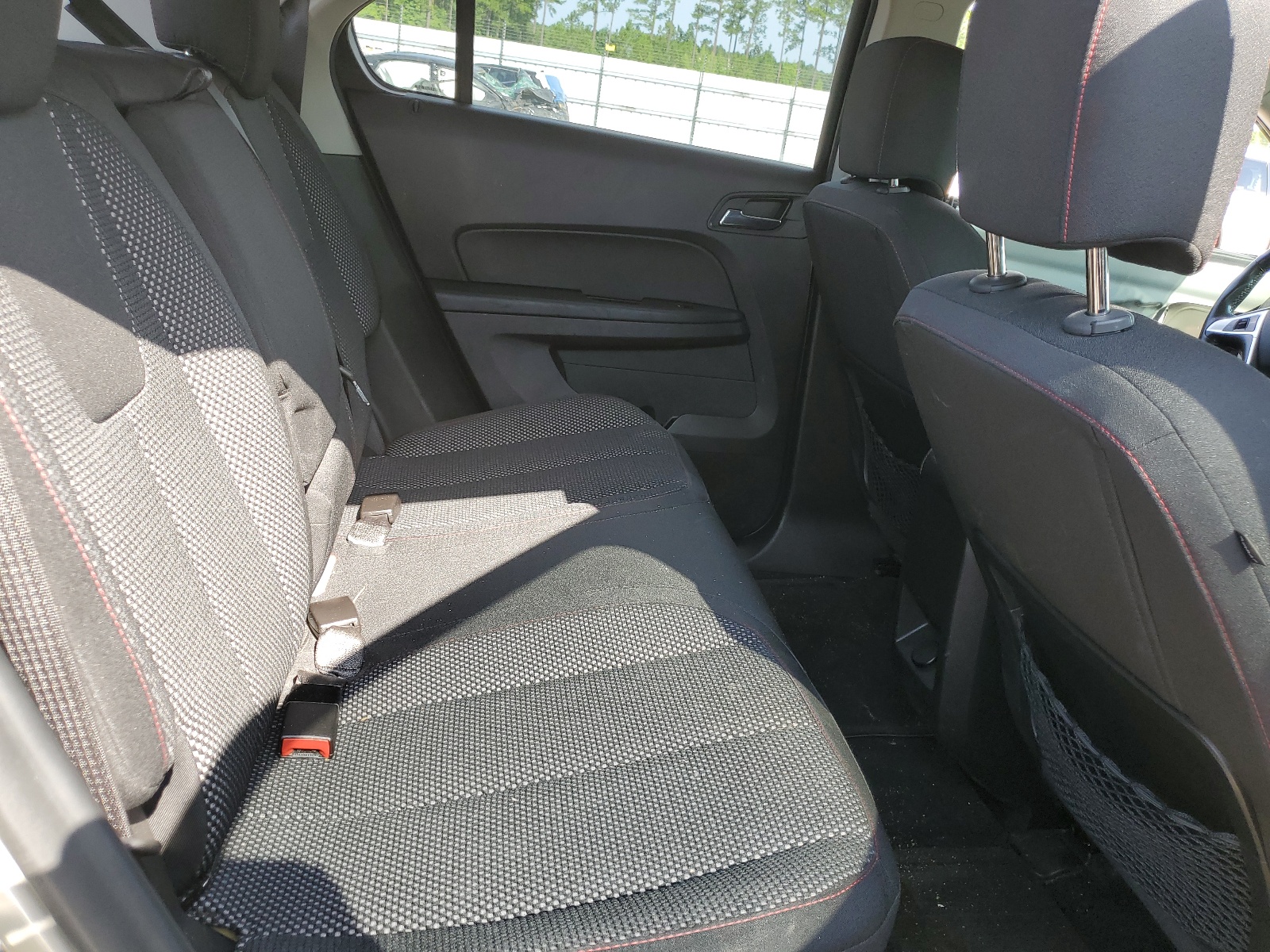 2GNALCEK0F6297818 2015 Chevrolet Equinox Lt