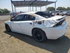 2017 Dodge Charger Sxt იყიდება San Diego-ში, CA - All Over