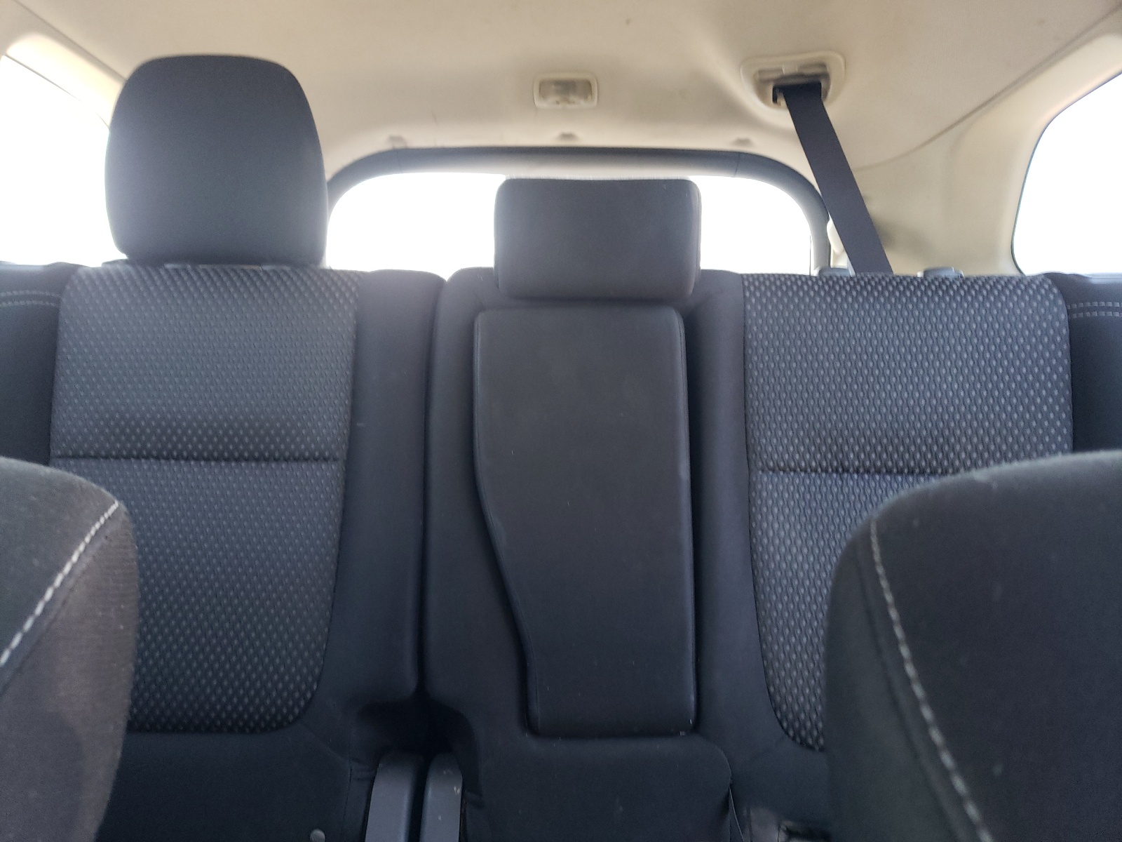 JA4AZ3A33KZ010583 2019 Mitsubishi Outlander Se