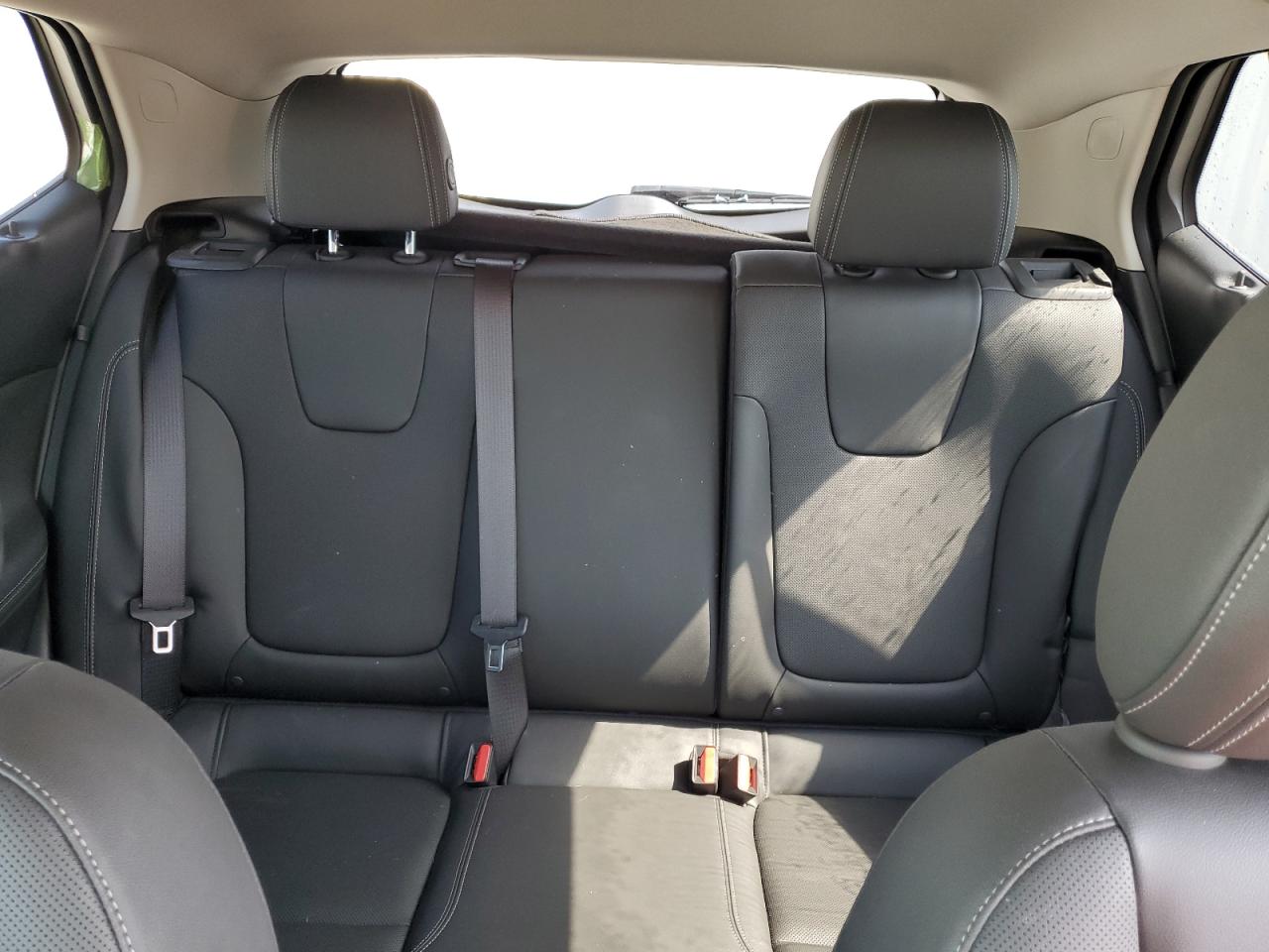 2024 Buick Encore Gx Sport Touring VIN: KL4AMESL1RB167833 Lot: 65402894