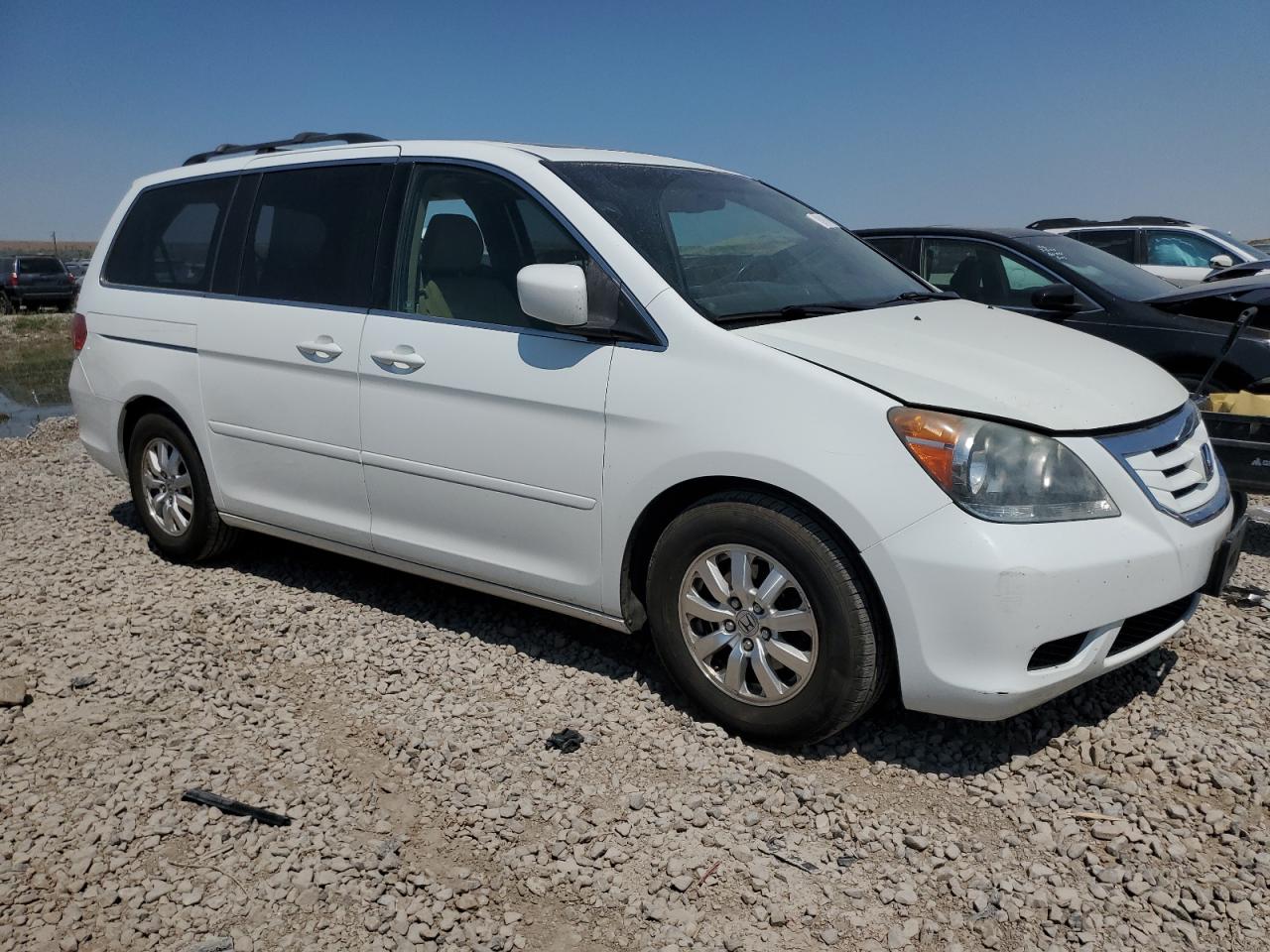 2010 Honda Odyssey - Image 4