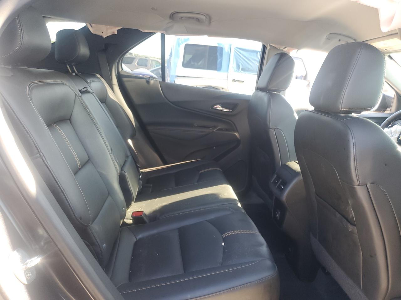 2022 Chevrolet Equinox Premier VIN: 2GNAXNEV3N6127624 Lot: 62128604