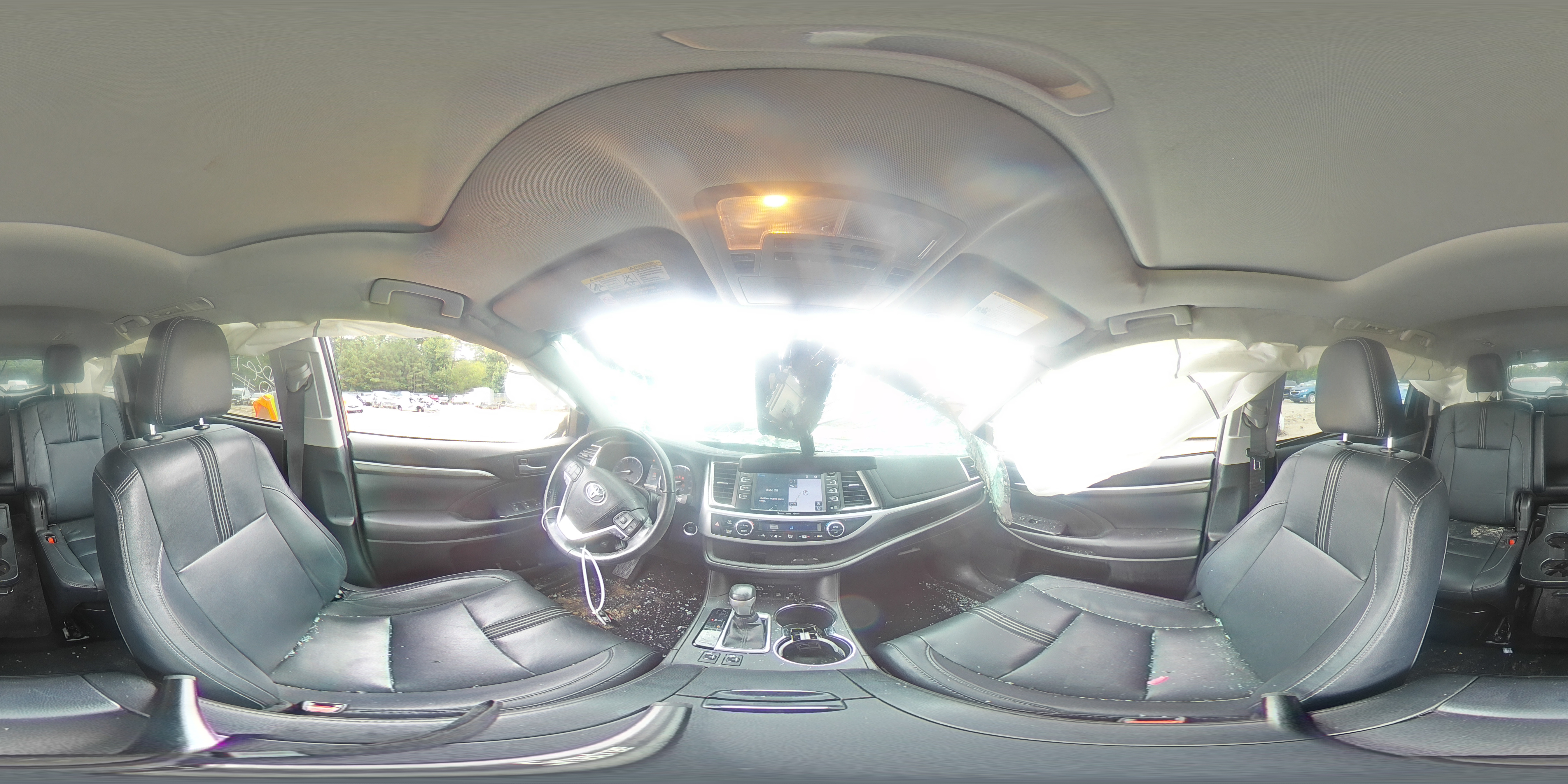 2018 Toyota Highlander Se VIN: 5TDJZRFH3JS546897 Lot: 64315274