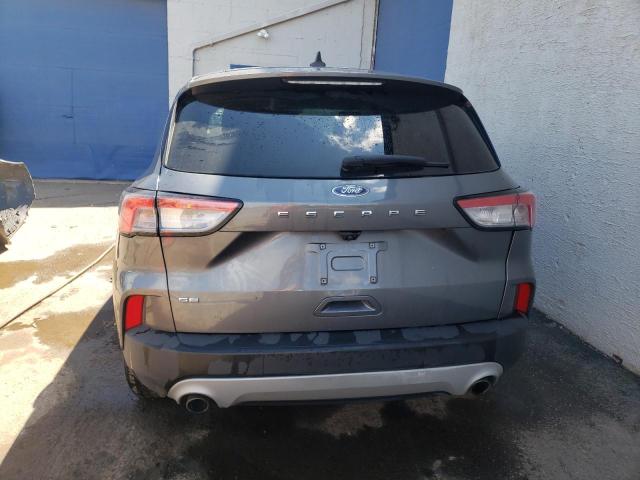  FORD ESCAPE 2022 Gray