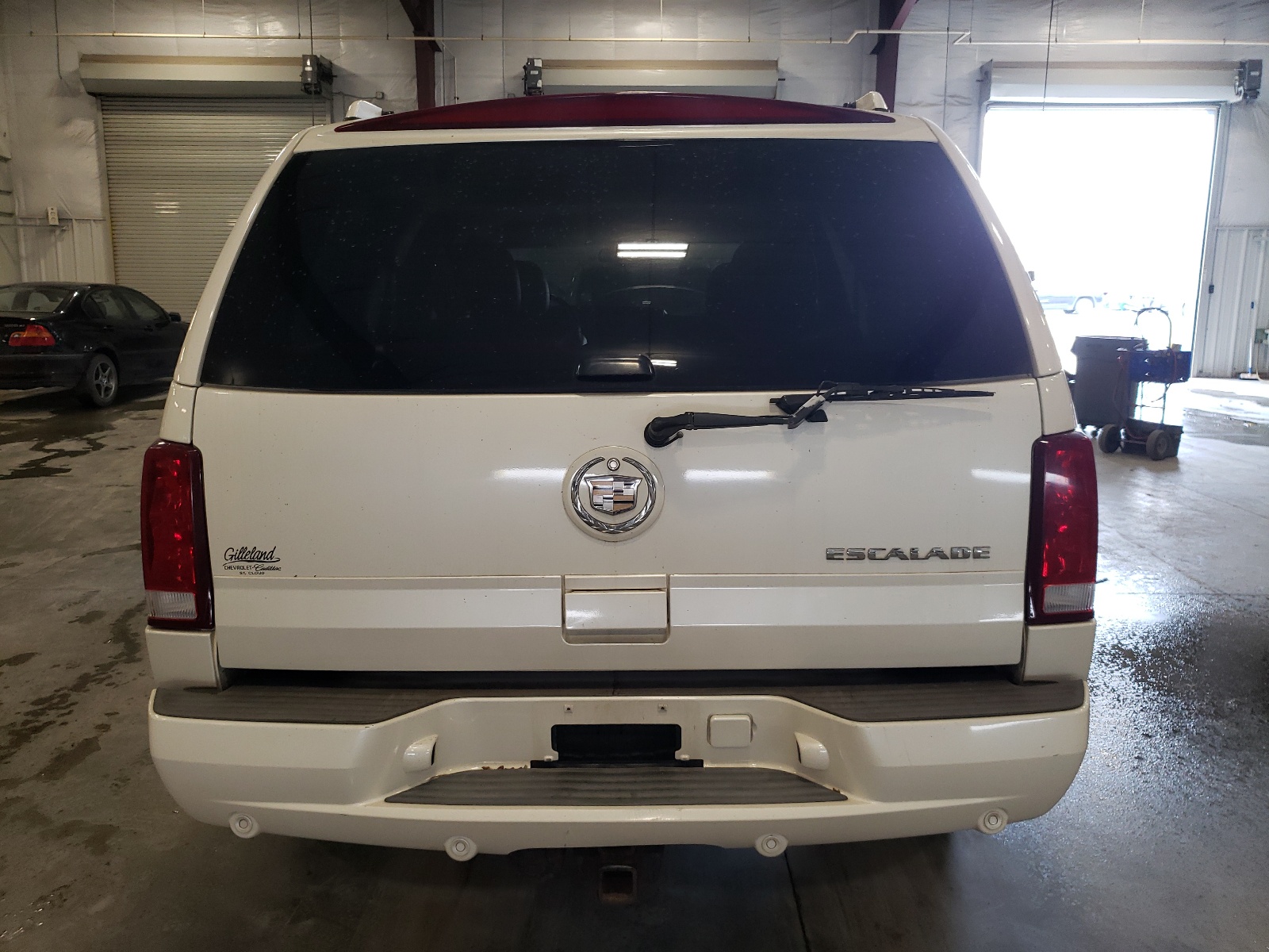 1GYEK63N26R112310 2006 Cadillac Escalade Luxury