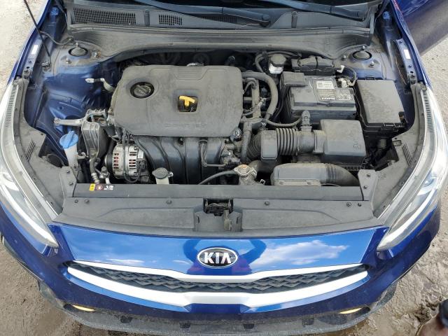 3KPF24AD5LE148217 Kia Forte FE 11